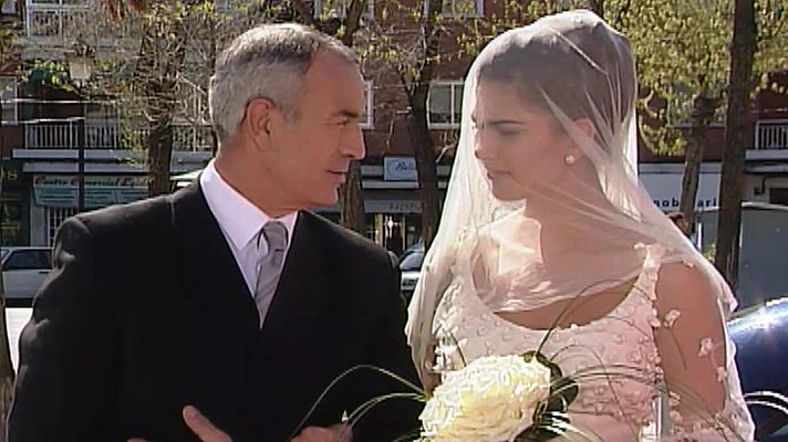 El secreto (2001) - Episodio 54