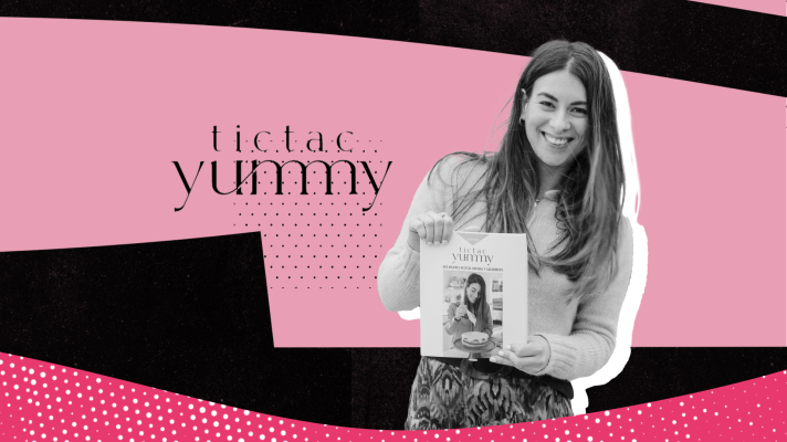Noticias de Extremadura - Patri Tena, la influencer extremeña detrás de TicTac Yummy
