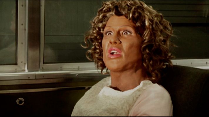 Muchachada Nui - Whitney Houston