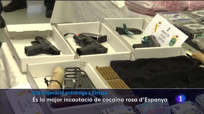 Informatiu Balear - Informatiu Balear 2 - 30/08/22