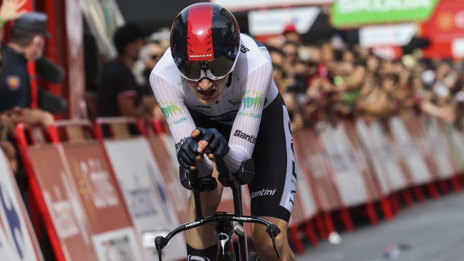 El rodillo - Programa 7 - ver ahora