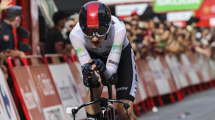 El Rodillo - Programa 7