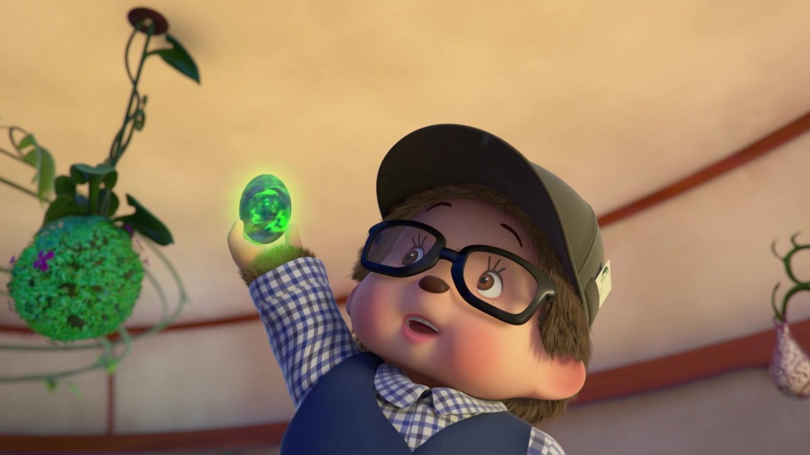 La piedra de los deseos 2ª Parte - La tribu Monchhichi | Ver