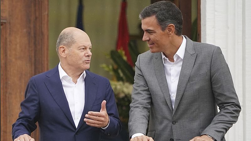 Telediario 2 en cuatro minutos - 30/08/22 - Ver ahora