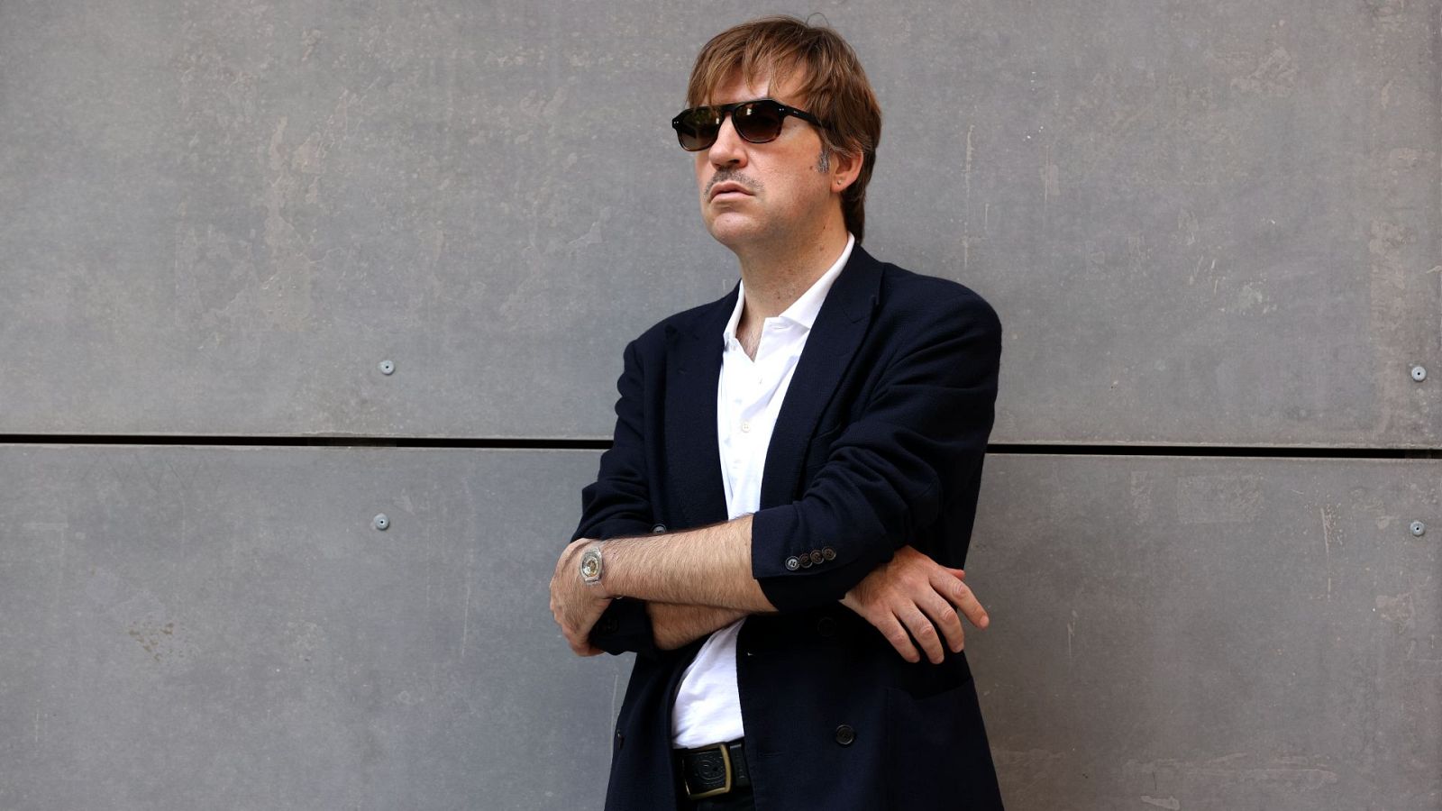 'Pacifiction', la última película de Albert Serra, llega a los cines | Ver