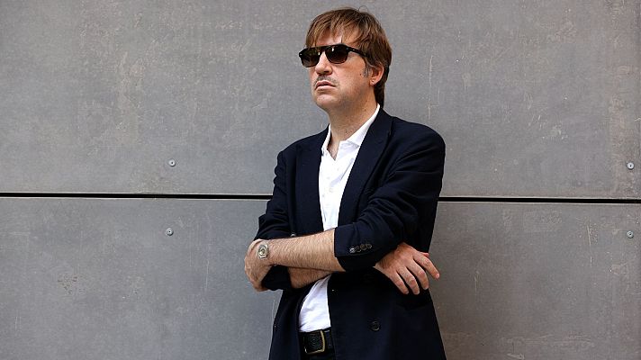 Telediario 2 - 'Pacifiction', la última película de Albert Serra llega a los cines