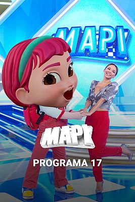 Mapi - Programa 17