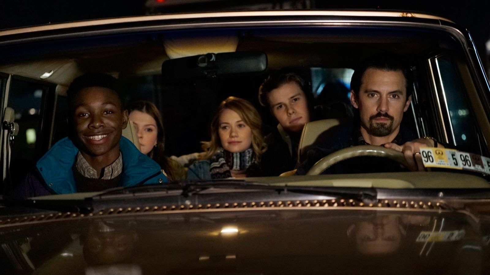 This is us - T1 - Episodio 17: ¿Y ahora qué? - Ver ahora