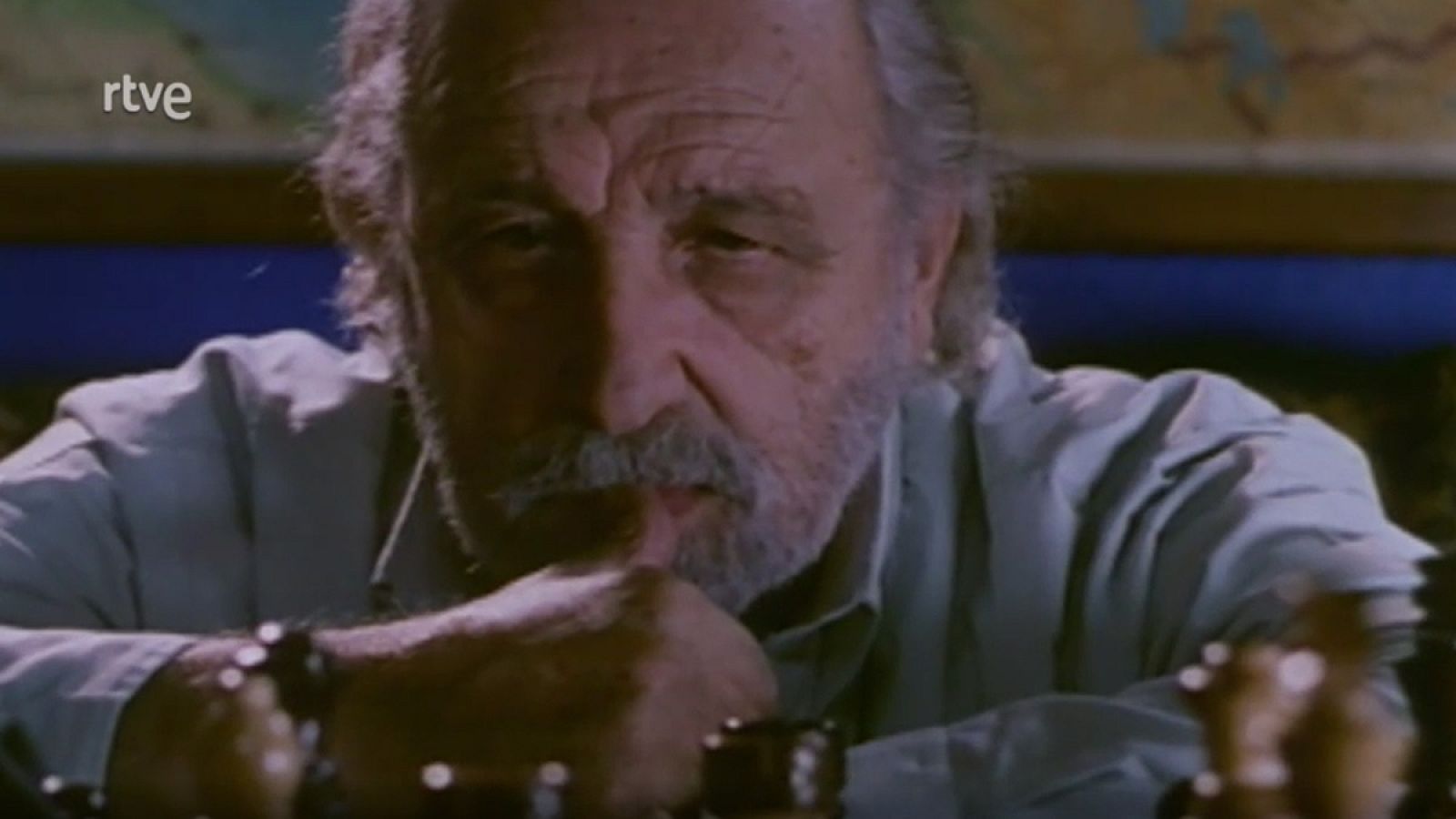 La virtud del asesino - Jaque mate - La virtud del asesino | Ver