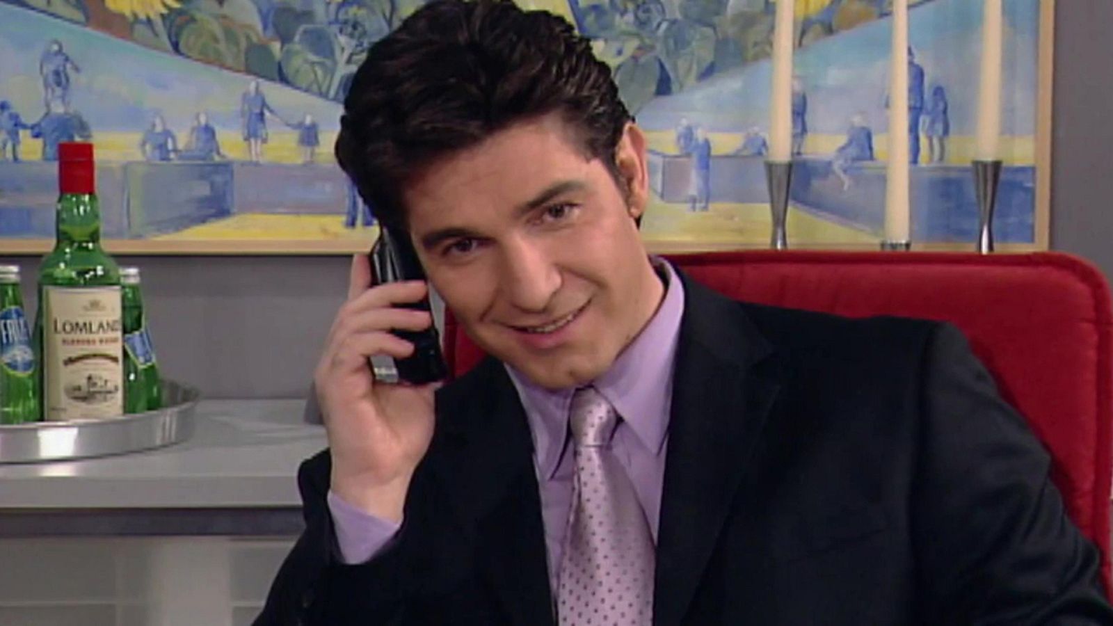 El secreto - Episodio 63 - ver ahora