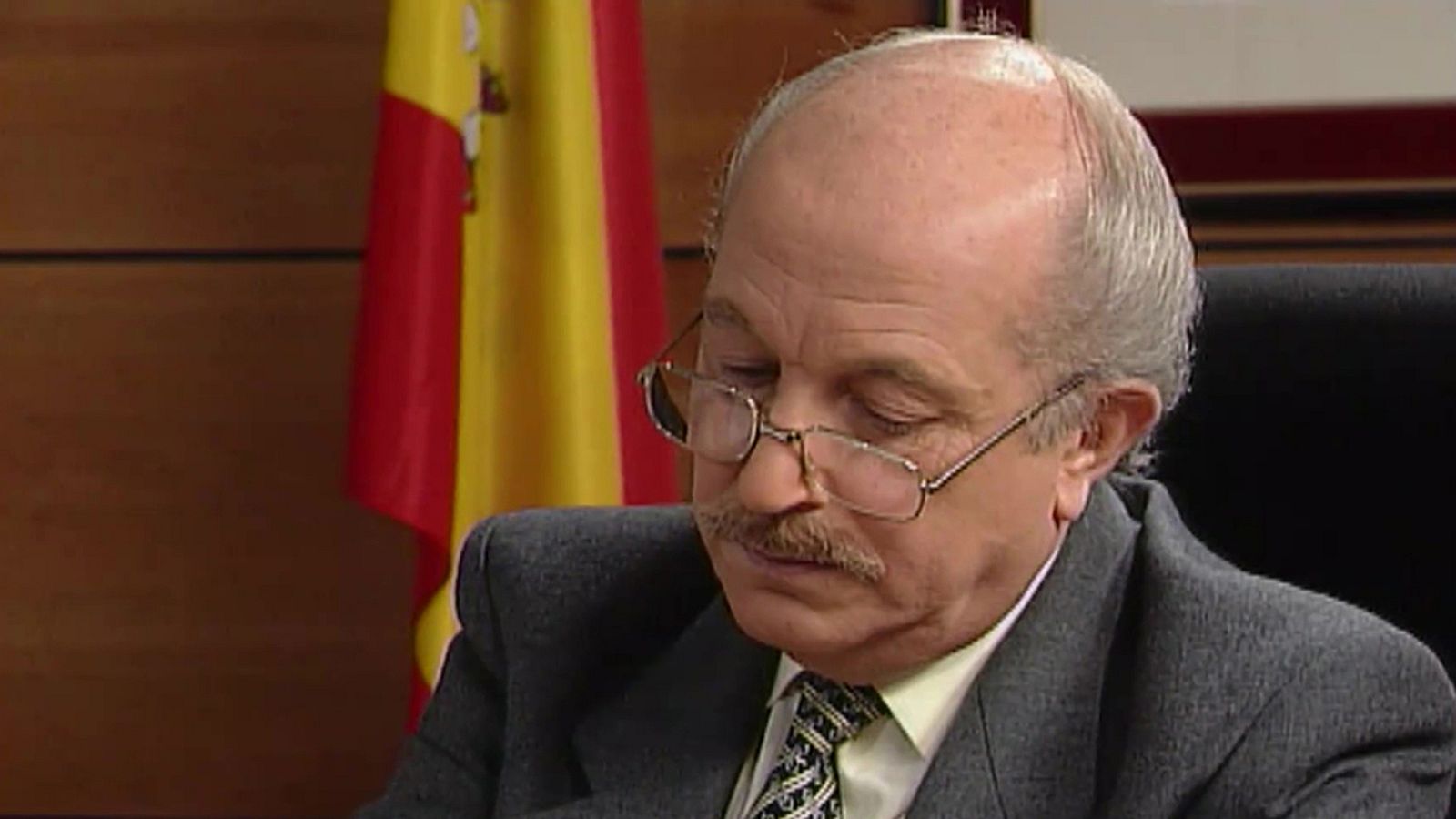 El secreto - Episodio 68 - ver ahora