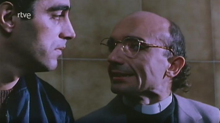 La virtud del asesino - Capítulo 12