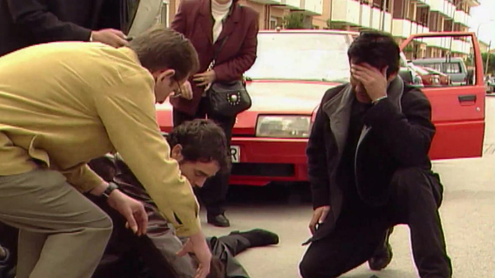 El secreto - Episodio 72 - ver ahora