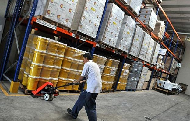  - Ayuda internacional para Haití