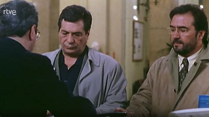 La virtud del asesino - Capítulo 11