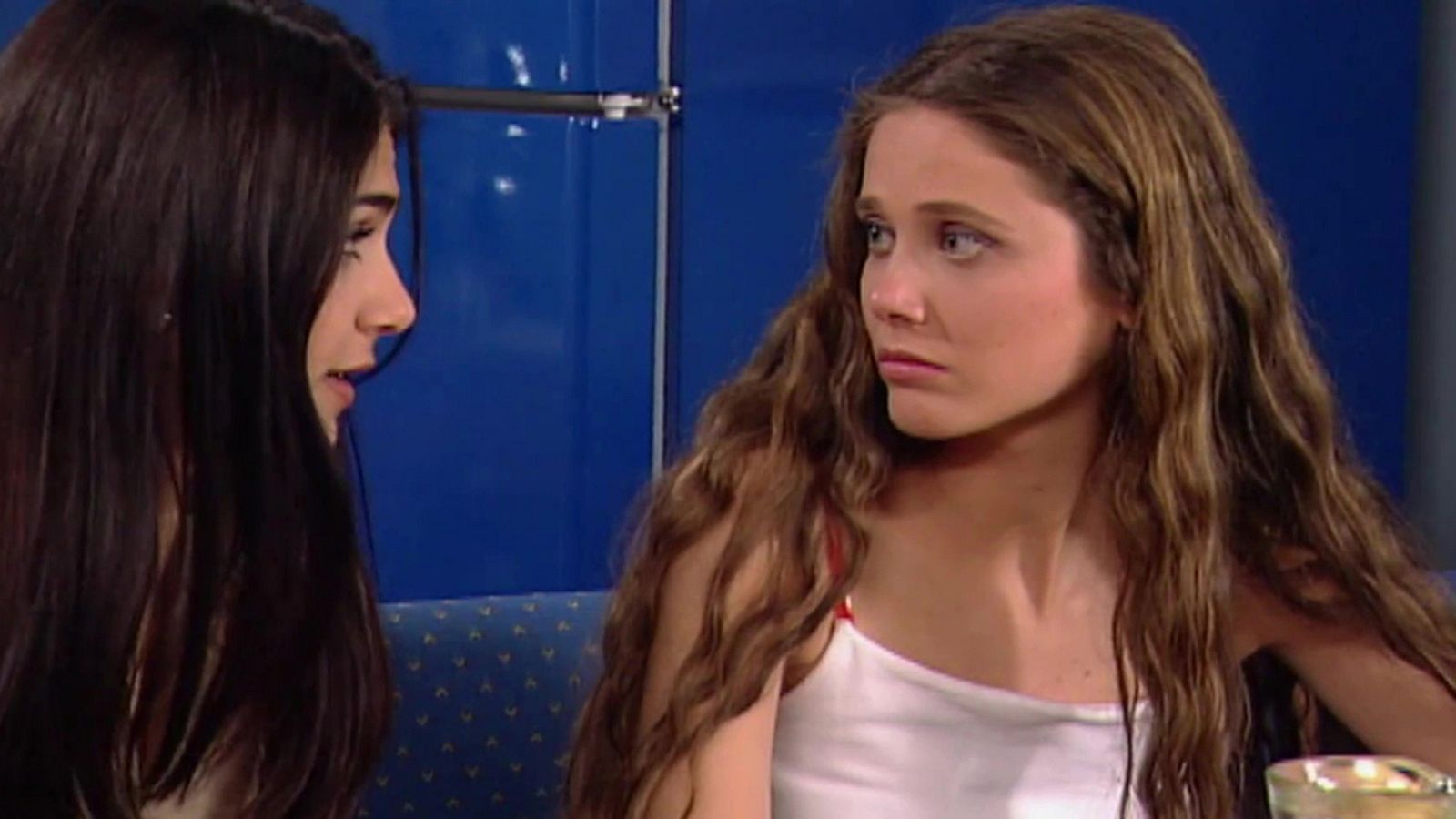 El secreto - Episodio 83 - ver ahora