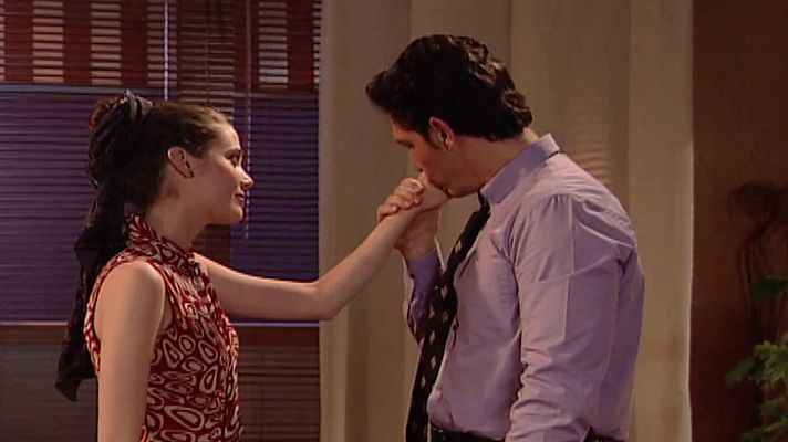 El secreto (2001) - Episodio 74