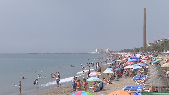 Noticias Andalucía - Balance turismo en Málaga