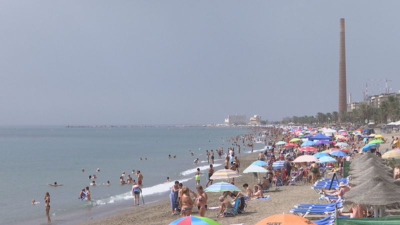 Balance turismo en Málaga - Ver ahora