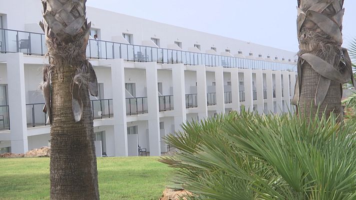 Noticias Andalucía - Balance turismo en Almería