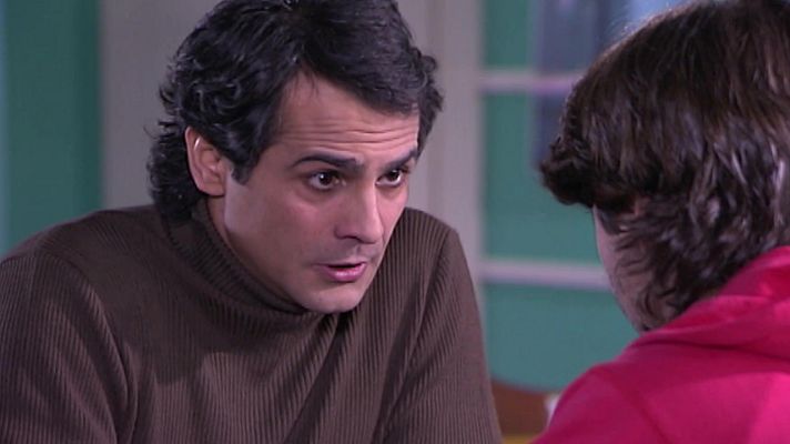 Obsesión - Episodio 57