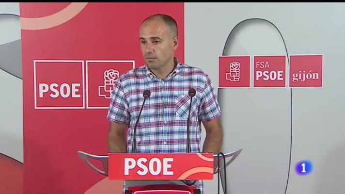 Panorama Regional - Asturias en 2' - 31/08/22