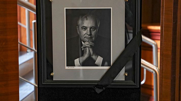 Telediario 1 - Telediario 1 en 4' - 31/08/22