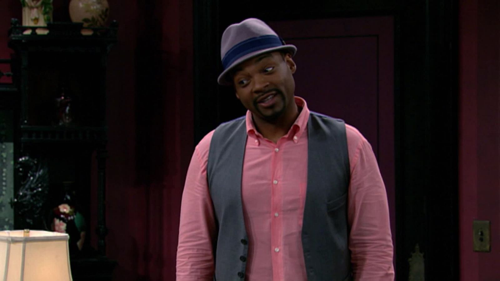 El canguro encantado - Hathaways entre fantasmas | Ver