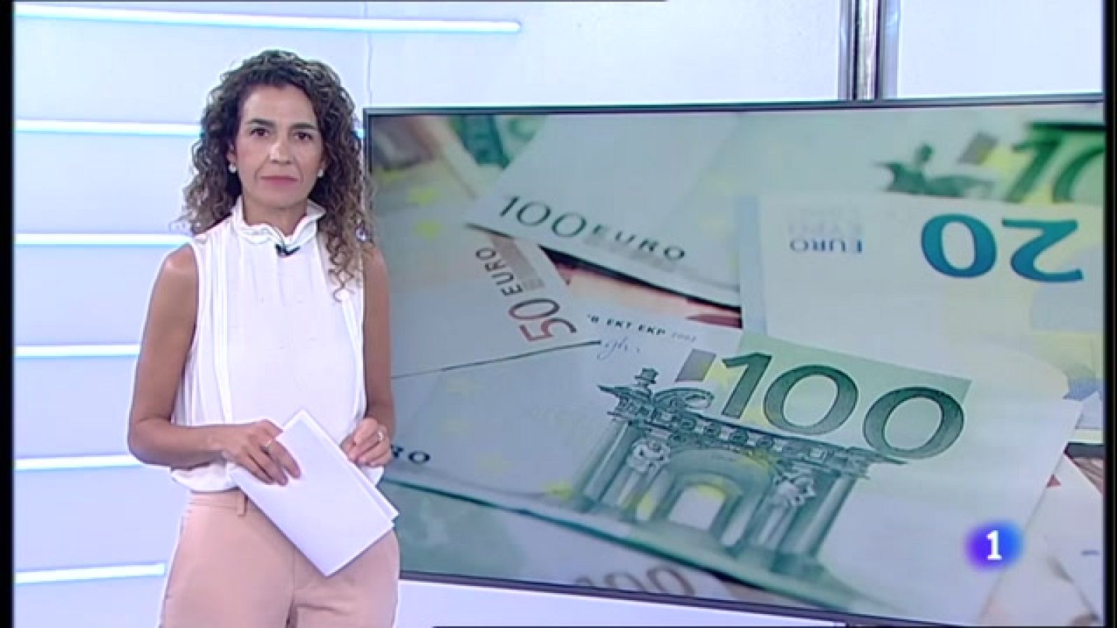 Informativo Telerioja 2 - 31/08/22 - Ver ahora