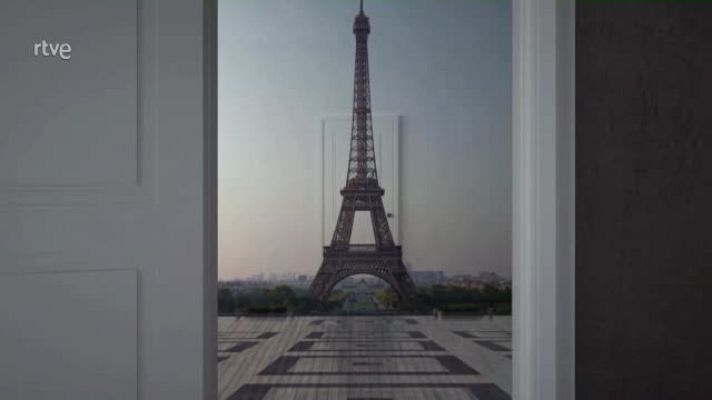 L'Informatiu - Enrique Vila-Matas presenta la seva novel·la: Montevideo