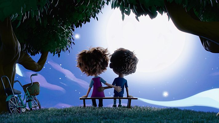 Cine en Familia - Bella y el circo mágico