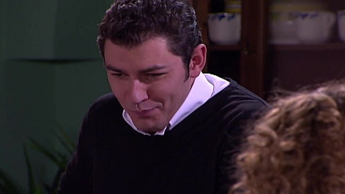 Obsesión - Episodio 31