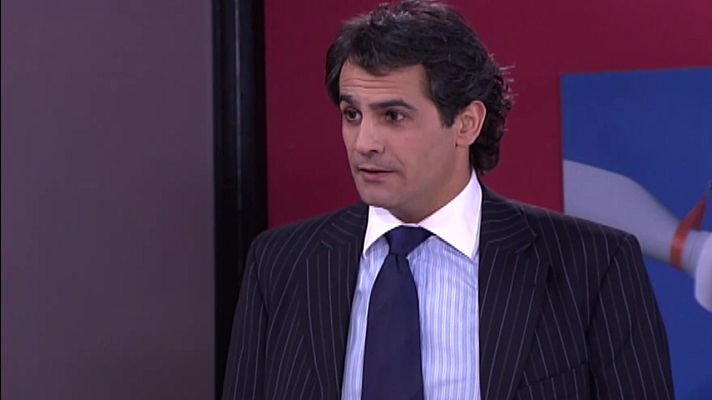 Obsesión - Episodio 3