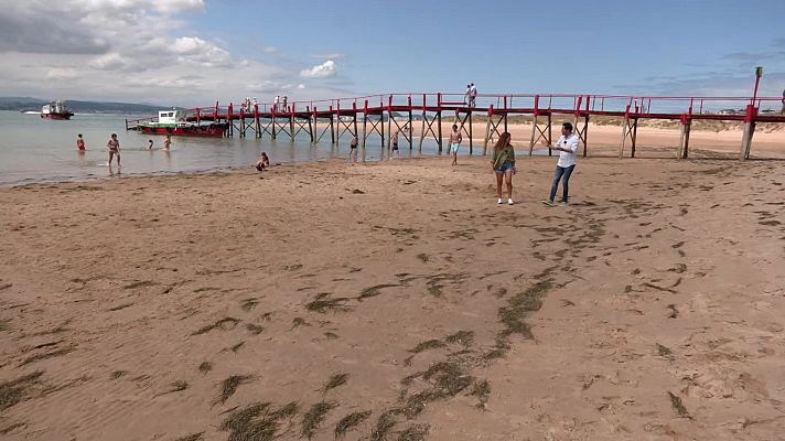 Aquí la Tierra - Aquí la Tierra - 31/08/22