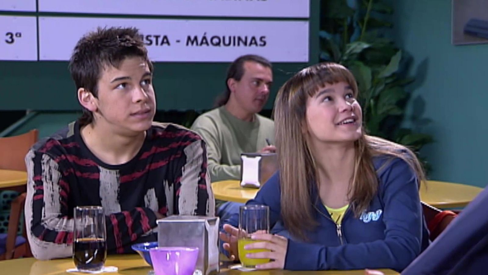 Obsesión - Temporada 1 - Episodio 91 - Ver ahora