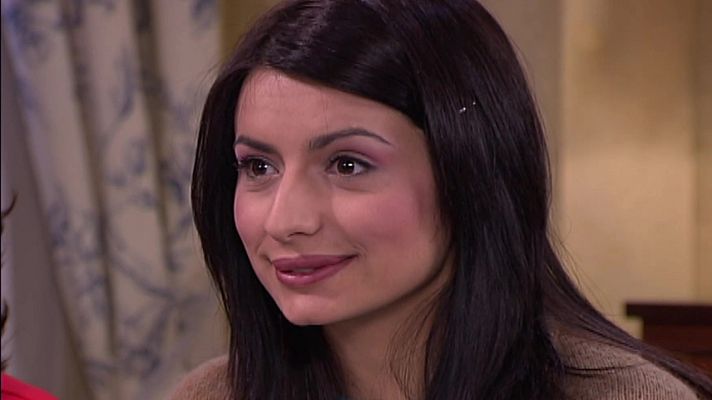 Obsesión - Episodio 28