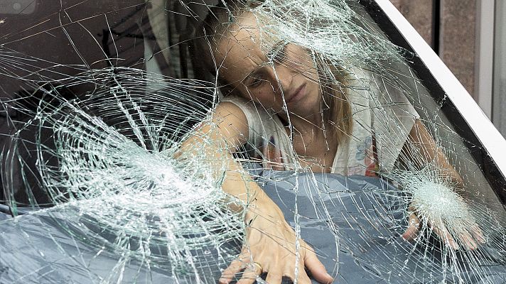 Telediario 2 - Telediario - 21 horas - 31/08/22