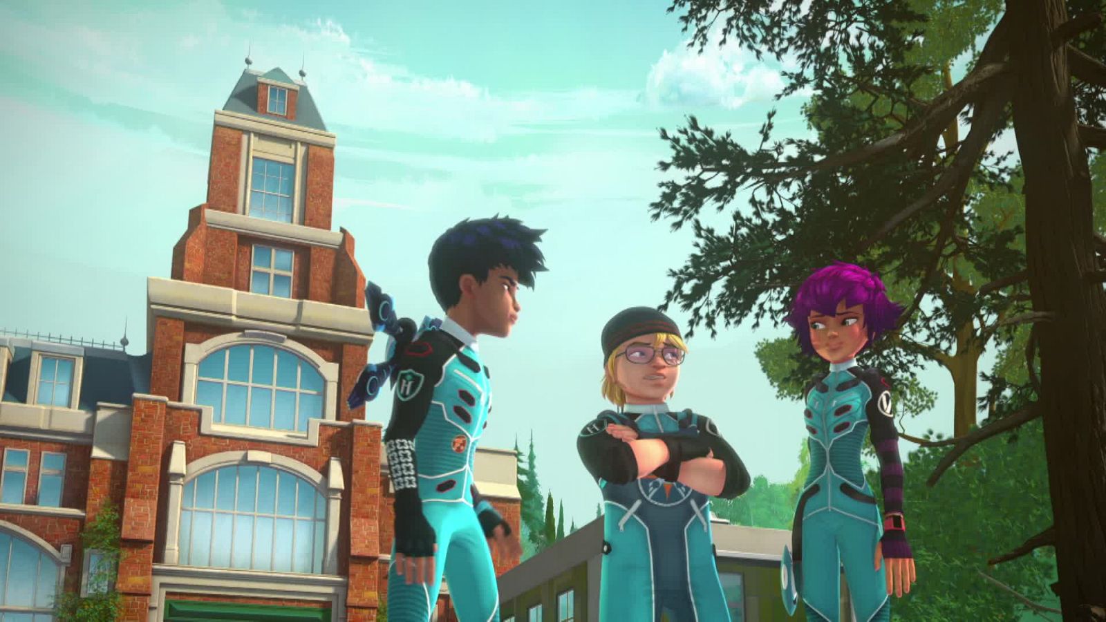 Fotofobia - Team Dronix | Ver