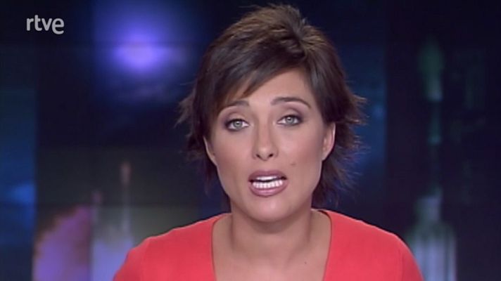 Fue noticia en el Archivo de RTVE - 3/8/2004