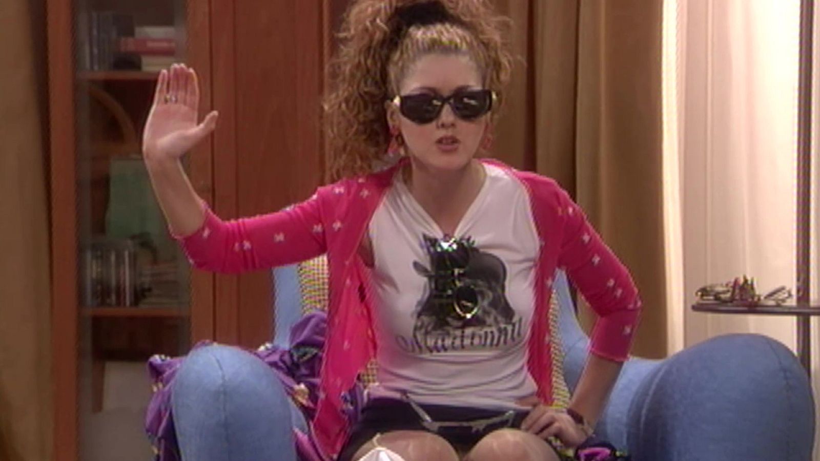 Géminis - Episodio 19 - Ver ahora