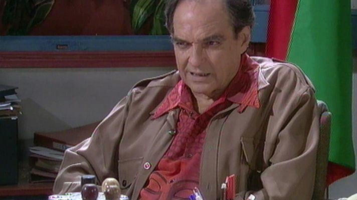 Géminis - Episodio 53