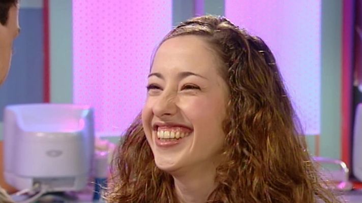 Géminis - Episodio 105