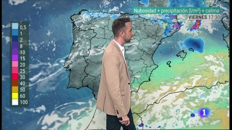 El tiempo en Castilla y León - 01/09/22 | Ver