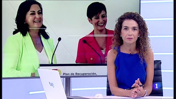 Informativo Telerioja - Informativo Telerioja  - 01/09/22