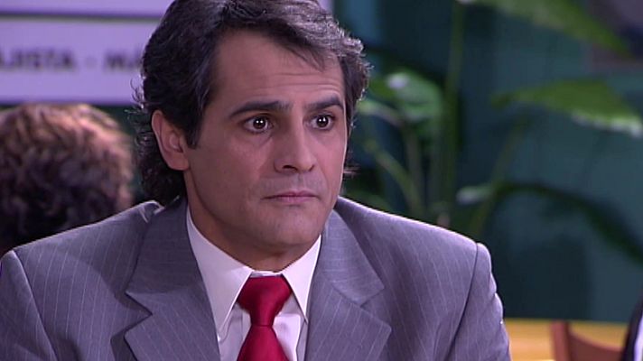 Obsesión - Episodio 60