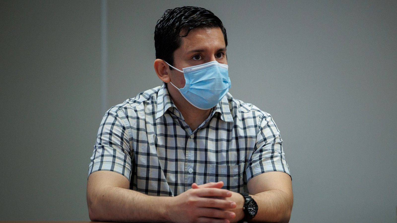 Condenan a 159 años a Ignacio Palma, el asesino de Marta Calvo | Ver