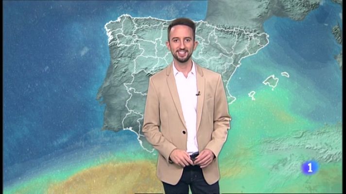 Noticias de Extremadura - El tiempo en Extremadura - 01/09/2022