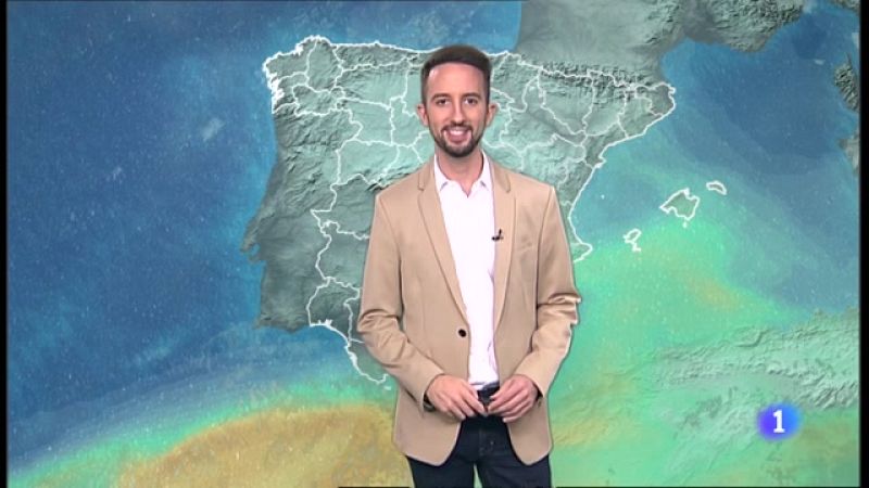 El tiempo en Extremadura - 01/09/2022 - Ver ahora
