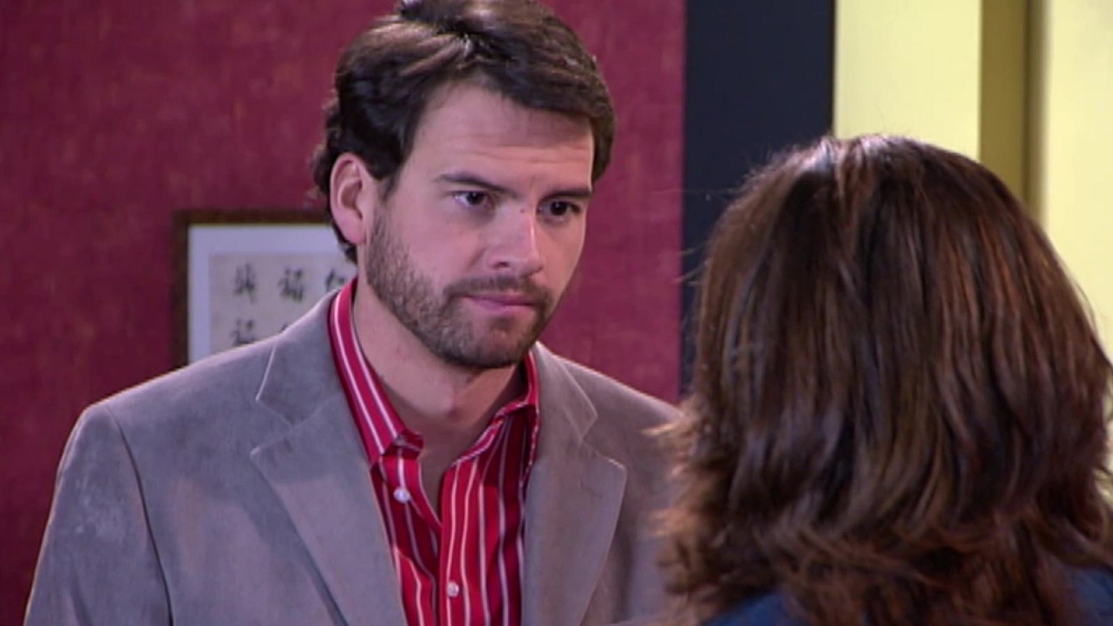 Obsesión - Temporada 1 - Episodio 16 - Ver ahora