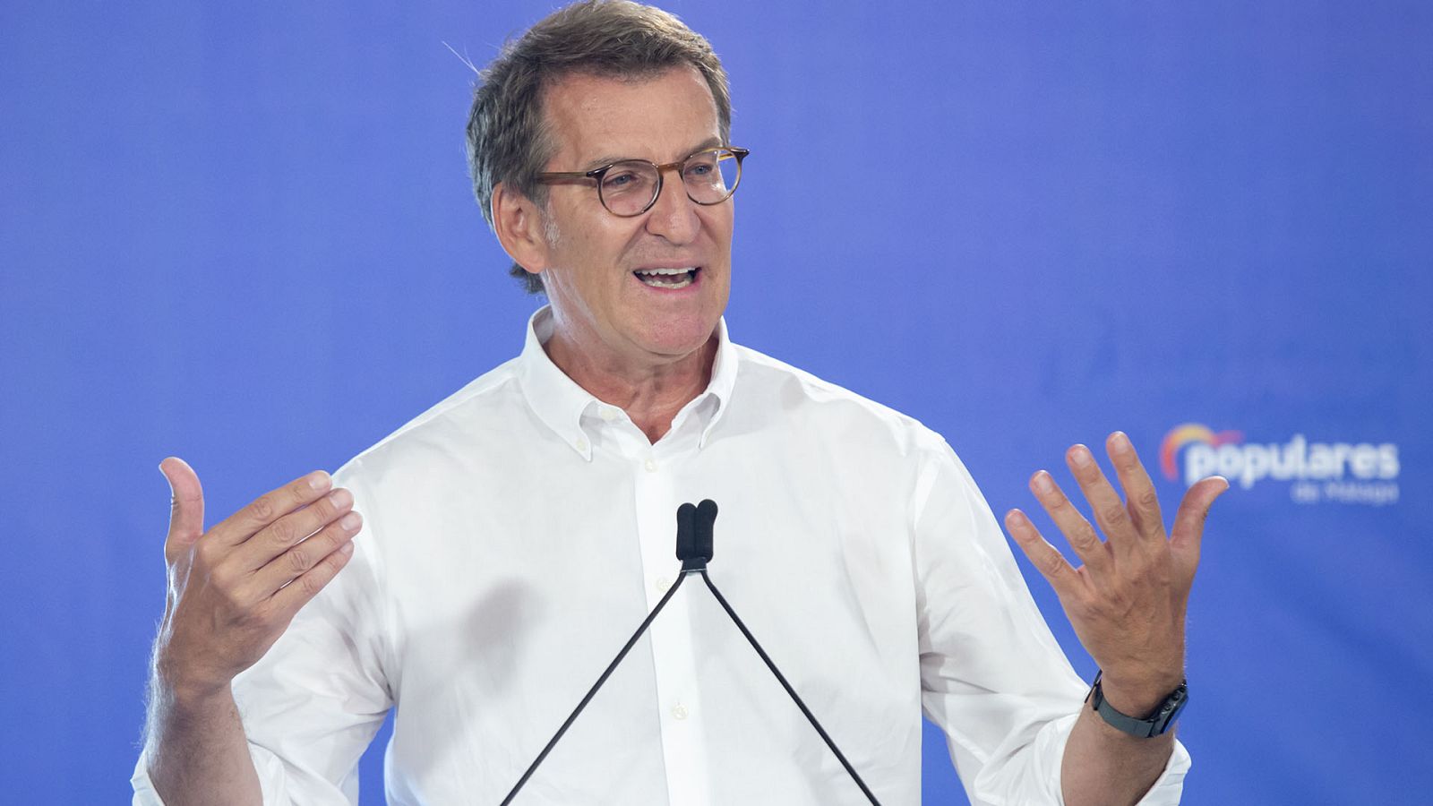 Telediario 1 en cuatro minutos - 01/09/22 - Ver ahora